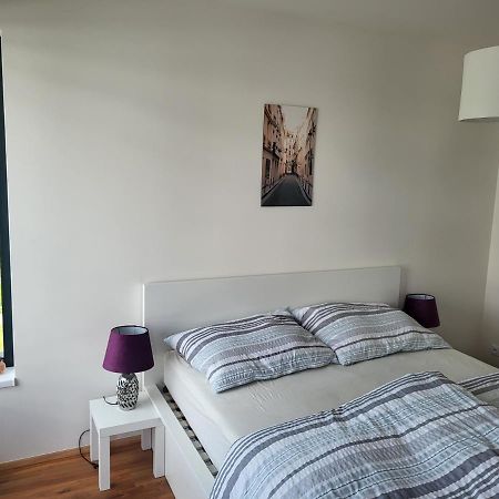 New Apartment In Karlin, Praha 8, Close To Center 외부 사진