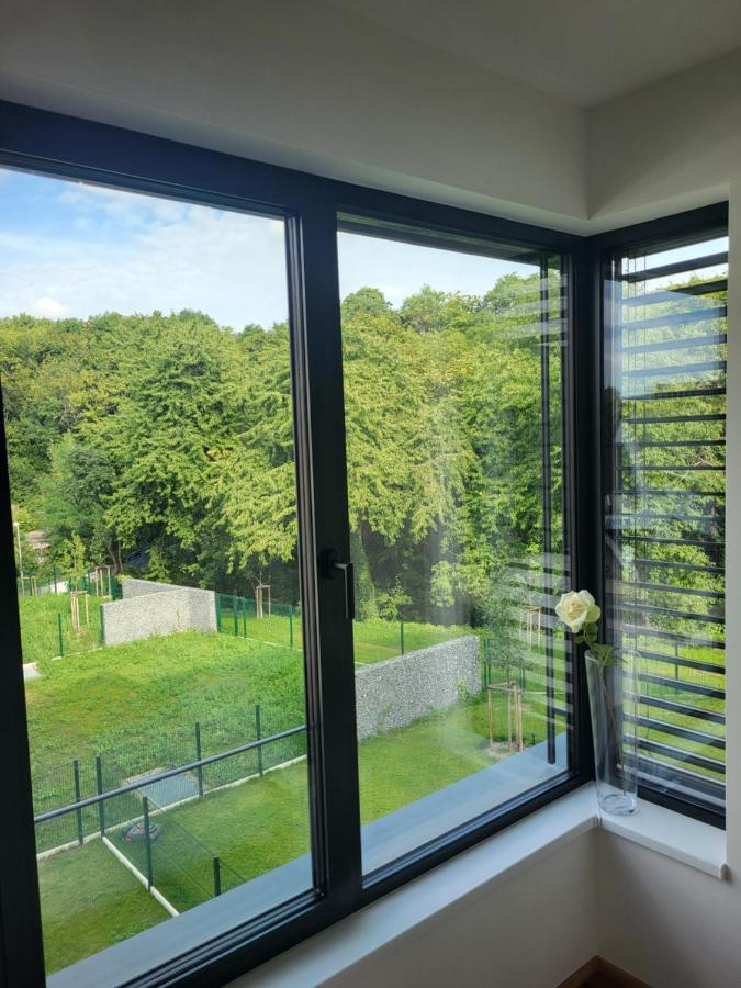 New Apartment In Karlin, Praha 8, Close To Center 외부 사진
