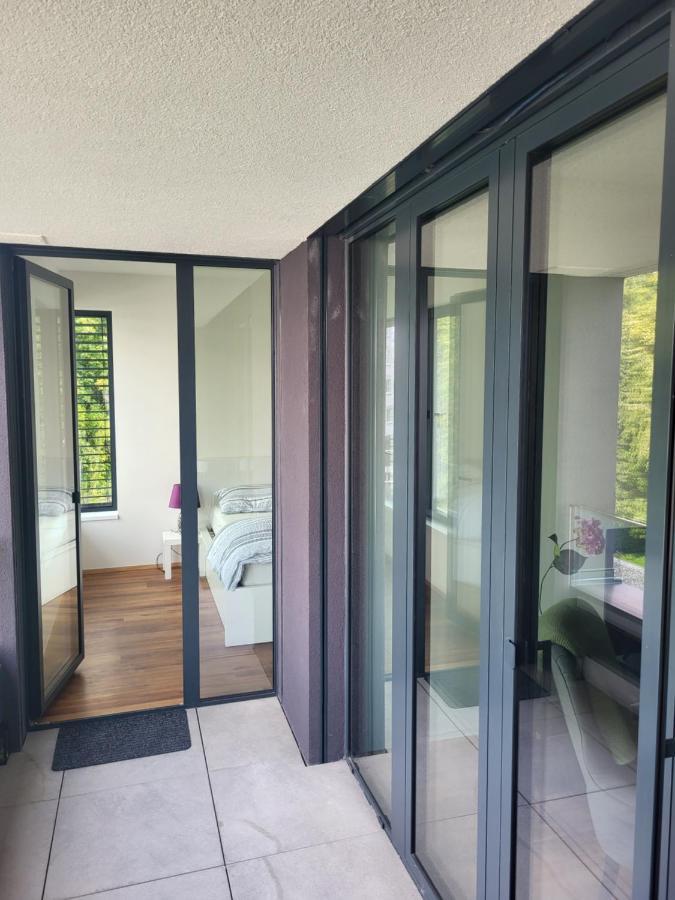 New Apartment In Karlin, Praha 8, Close To Center 외부 사진