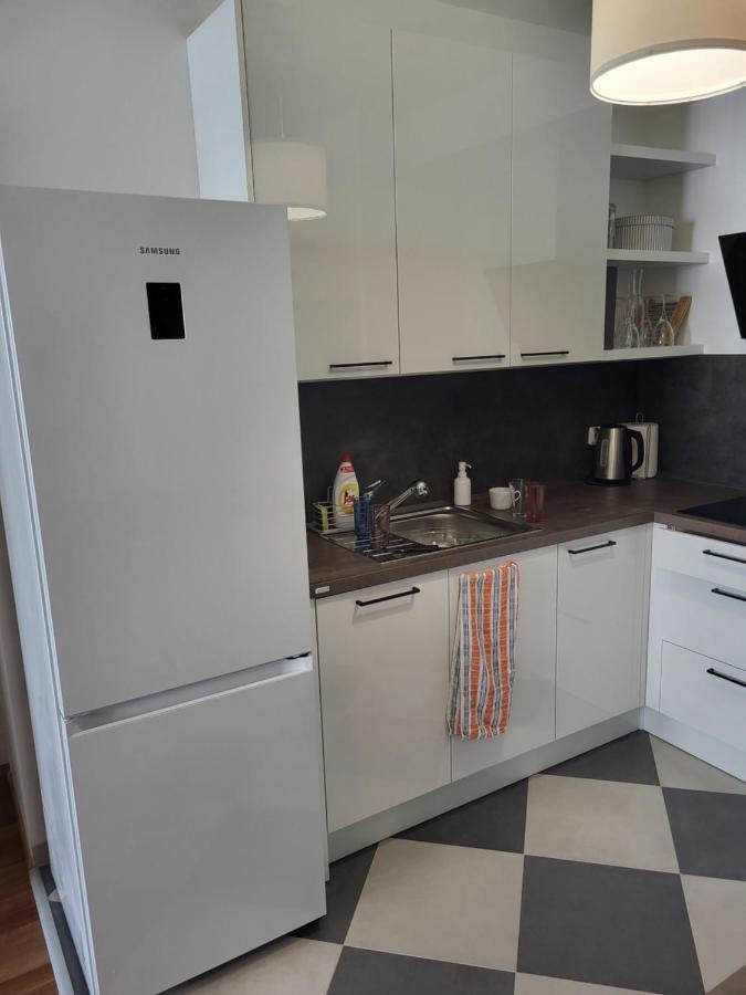 New Apartment In Karlin, Praha 8, Close To Center 외부 사진